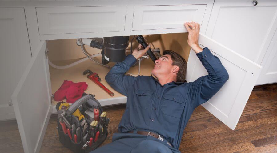 Local 24/7 Emergency Plumbing in Saint Louis, MI